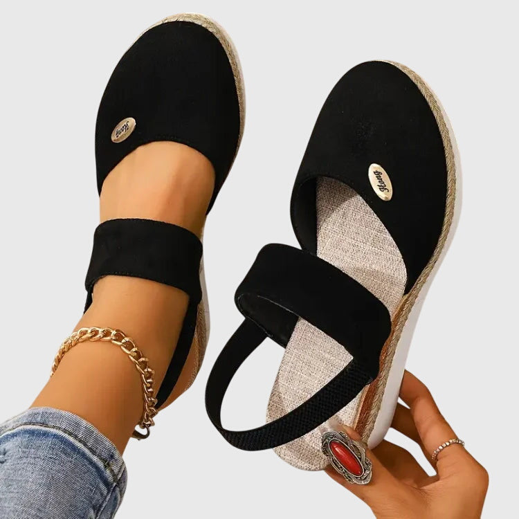 Antonia™ | Ortopediniai sandalai