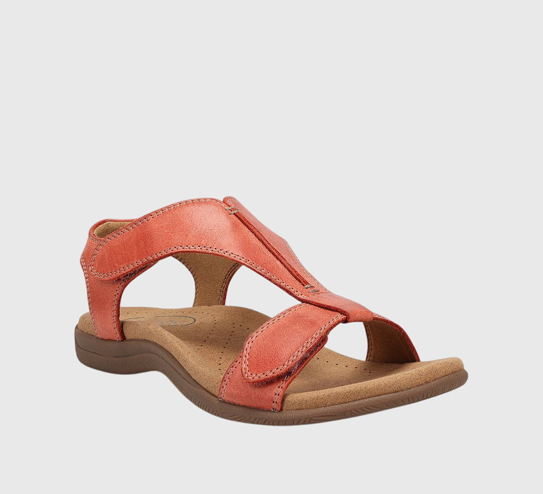 Kylie™ | Elegantiškos ortopedinės sandalai