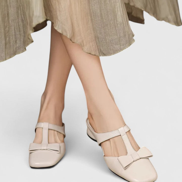 Ellery | Ortopediniai Sandalai