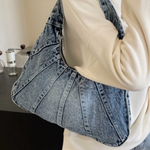 Zara – laisvalaikio rankinė ant peties – produkto nuotrauka 8