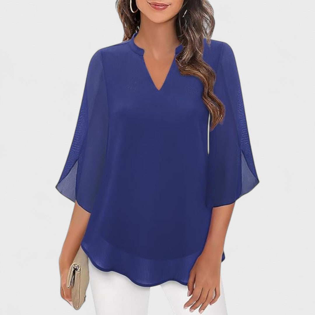 Petra - Patogi Vasarinė Blūzė