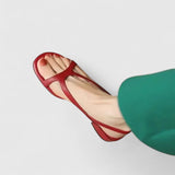 Vivienne | Ortopediniai sandalai