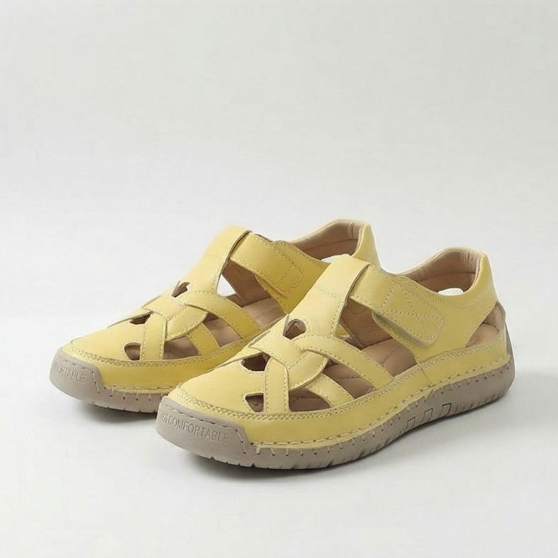 SOLA™ Lengvi vasaros sandalai
