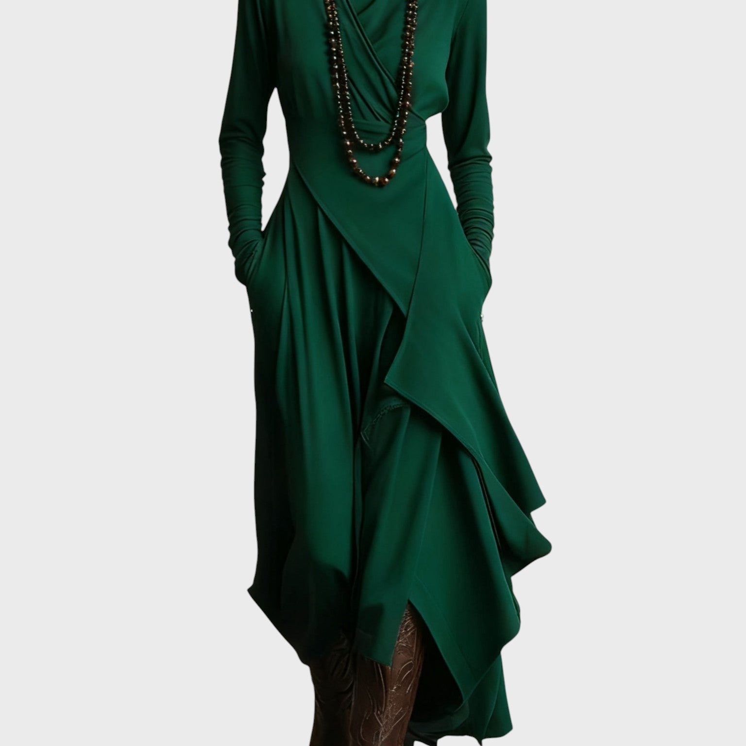 Vivienne | Maxi suknelė