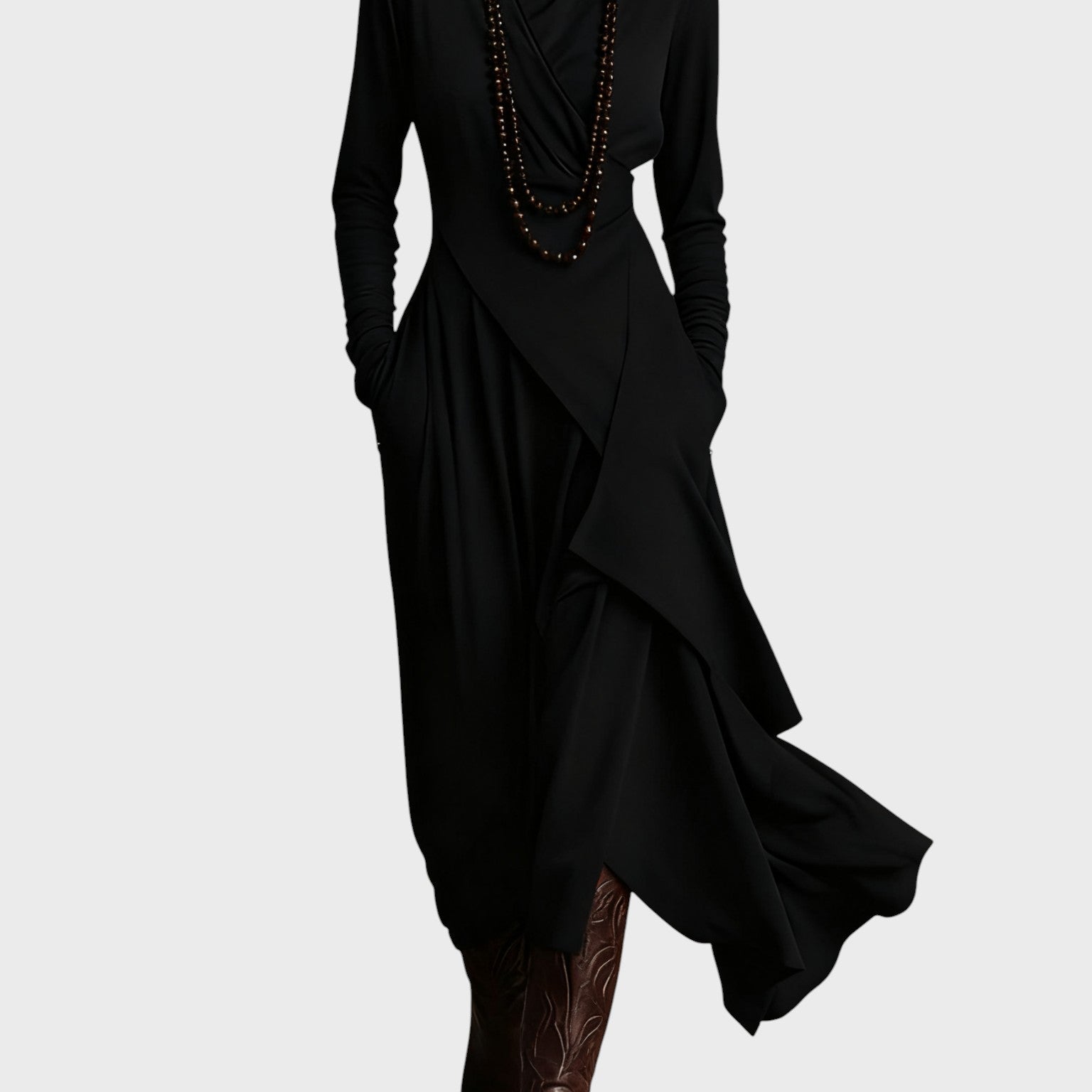 Vivienne | Maxi suknelė