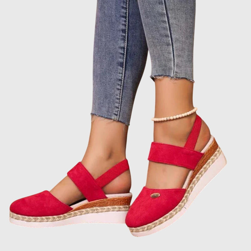 Antonia™ | Ortopediniai sandalai