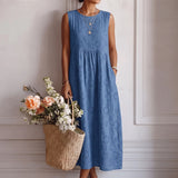 Alba™ | Vestido Midi