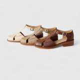 Thalina | Eleganti Mary Jane sandalai