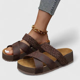 Elodie™ | Ortopediniai sandalai
