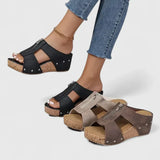 Elizabete | Ortopediniai sandalai